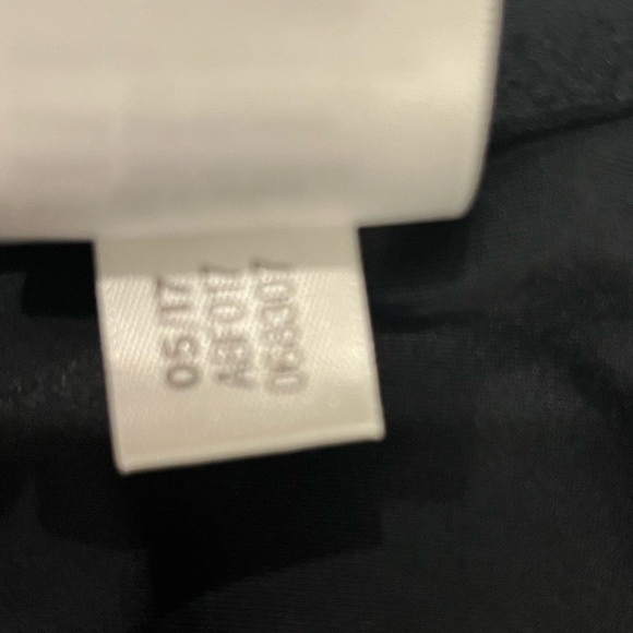 NWT Adidas Black Basic Bikini Swim Bottoms Sz XL - Picture 6 of 6